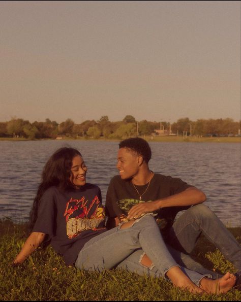 Estilo Chola, Couples Stuff, Couple Noir, Black Relationship Goals, Black Couple, Couple Romance, Black Love Couples, Image Bank, Black Couples Goals