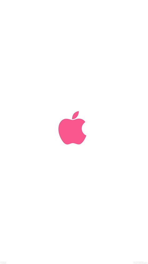 Wallpapers #Fondos de Pantalla Sigueme Judith Estefani Pink Wallpaper 4k, Apple Background, Iphone Logo, Apple Pattern, Iphone Arkaplanları, Apple Logo Wallpaper Iphone, Apple Logo Wallpaper, Minimal Wallpaper, Logo Wallpaper