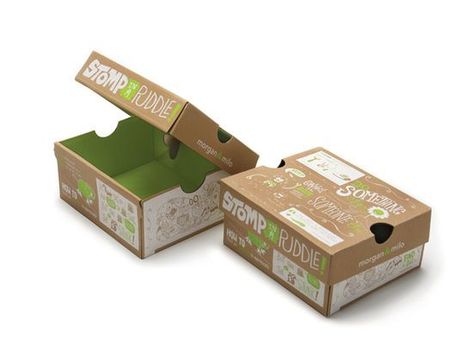 Shoebox Design, Kraft Box Packaging, Fruit Packaging, Wholesale Packaging, Fruit Box, Kraft Boxes, Paper Packaging, Creative Packaging Design, Carton Box