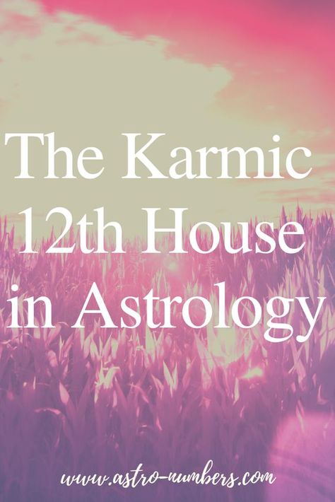 12th House in Astrology #tarot #zodiac #numerology #tarot #zodiac #numerology Zodiac Houses Chart, Galactic Astrology, 12th House Astrology, 12 Houses Of Astrology, House Numerology, Astro Houses, Karmic Astrology, Zodiac Knowledge, Past Life Astrology