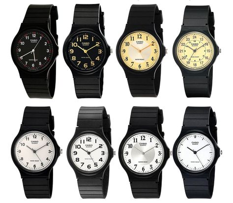 Casio Mq24, Casio Analog Watch, Case Resin, Resin Watch, Army Uniform, Analog Watch, Casio Watch, Online Shopping Stores, Hot Deals