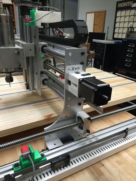 Homemade Cnc Router, Homemade Cnc, Cnc Router Table, Cnc Router Plans, Cnc Machine Design, Cnc Wood Router, Arduino Cnc, Hobby Cnc, Cnc Router Projects