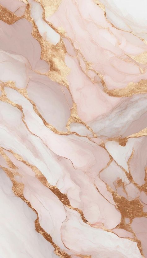 Potential Wallpaper, Rose Gold Wallpaper Iphone, Rose Gold Backgrounds, Gold Wallpaper Iphone, Cartoons Dp, Ipad Aesthetic, Rose Gold Wallpaper, 2024 Planner, Cash Stuffing