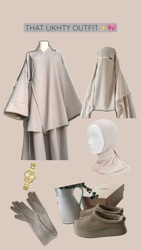 Jilbab, niqab, OOTD, outfit, islam, modest fashion Jilbab Outfit, Aesthetic Muslim Outfits, Jilbab Outfits, Mode Niqab, Modest Fashion Muslim, Muslimah Fashion Casual, Modest Outfits Muslim, Outfits Muslim, Abaya Designs Latest