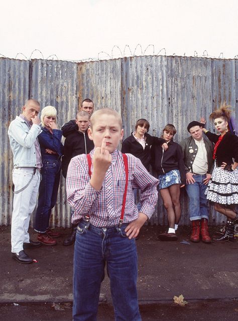 this is england This Is England Film, Shane Meadows, Rave Party, Film Studies, Reggae Music, Youth Culture, Great Movies, Looks Style, Film Movie