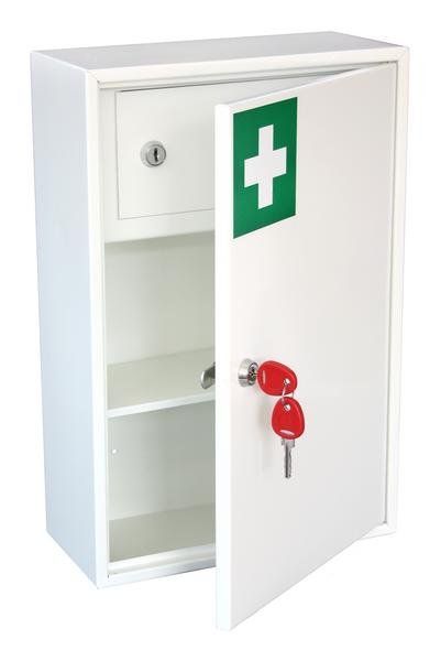 First aid organization