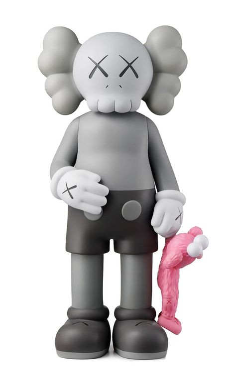 Kaws Toys, Kaws Iphone Wallpaper, Kaws Wallpaper, ポップアート ポスター, Vinyl Painted, Art Toys Design, Arte Punk, Painted Vinyl, Vinyl Toys