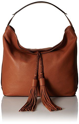 Isobel Hobo Hobo Bag, ALMOND, One Size *** You can find more details by visiting the image link. Kavu Rope Bag, Soft Leather Tote, Waterproof Tote, Leather Hobo Handbags, Handbag Outfit, Rope Bag, Hobo Shoulder Bag, Handbag Wallet, Designer Shoulder Bags