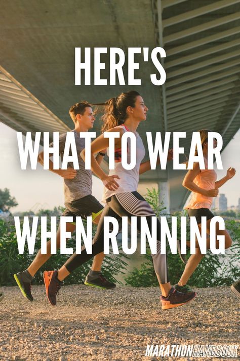 What to wear when running, whether short or long distances, can play a big factor in your level of enjoyment and comfort during your run. Here’s one thing you should know: you don’t need to spend a fortune on running gear. However, when considering “what should I wear running?” there are some must-have items for a great running experience that many runners don’t acknowledge. 5k Running Tips, Jogging For Beginners, Running Attire, Running Safety, Strength Training Routine, Benefits Of Running, Start Running, Running In Cold Weather, Health And Wellness Coach