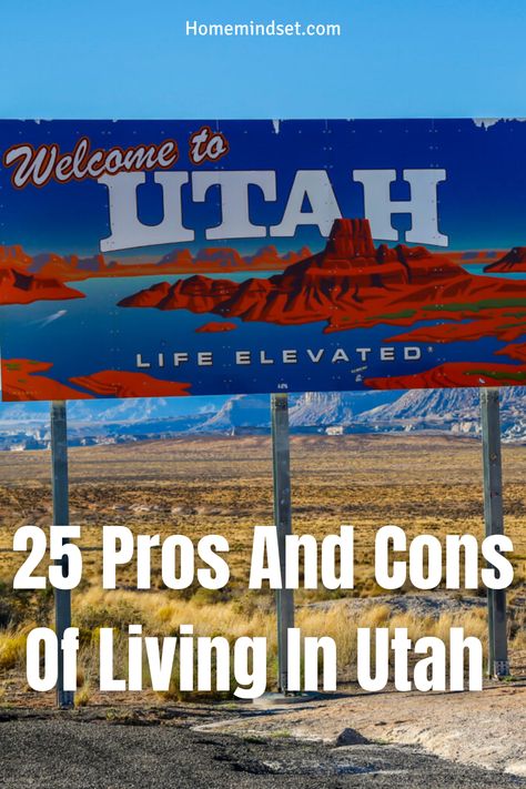 There are many pros and cons of living in Utah. We list them all in our complete and updated guide and much more. Utah Living, Moving To Idaho, Travel Utah, Southwest Region, Ogden Utah, Provo Utah, Utah Travel, Utah Usa, Best Places To Live