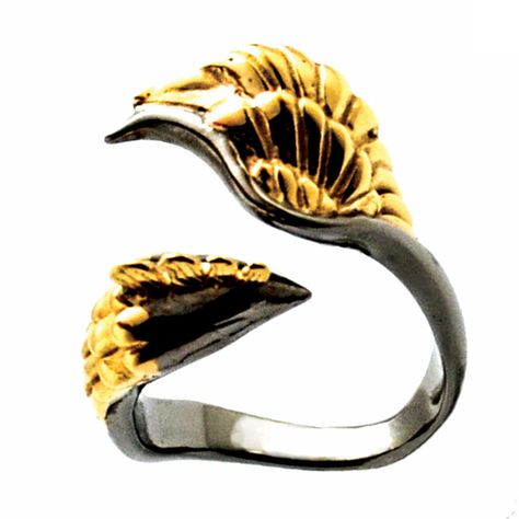 Divorce Ring, Affordable Luxury Gifts, Phoenix Ring, Unicorn Ring, Accesories Jewelry, Stylish Bracelet, Designer Jewellery, Gold Jewellery Design, Affordable Luxury