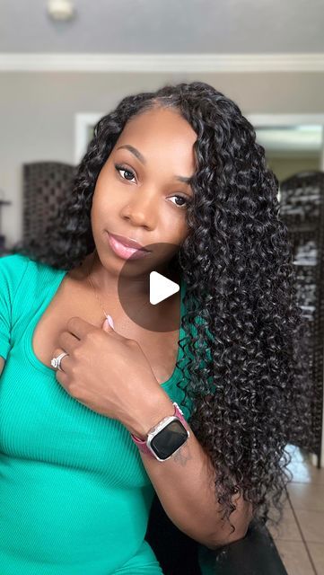 Deep Twist Crochet Hairstyles, Glueless Wigs For Black Women, Crotchet Hairstyles Black Women Curly, Body Wave Crochet Hairstyles, Wet And Wavy Crochet Hairstyles, Crochet Protective Hairstyles Black Hair, Braided Crochet Hairstyles, Long Curly Crochet Hair Styles, Half Crochet Hairstyles