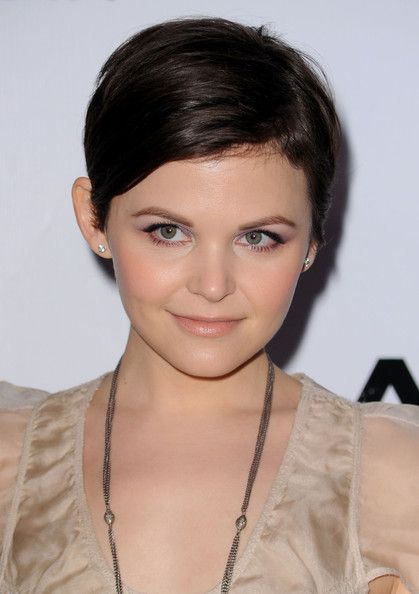 ginnifer goodwin Genifer Goodwin, Ginnifer Goodwin Hair, Ginnifer Goodwin Pixie, Aunt Bea, Ginnifer Goodwin, Short Pixie Haircuts, Pixie Hairstyles, Hair Care Tips, Hair Dos