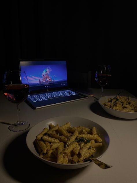 Dinner Aesthetic At Home, Date Night Aesthetic Dinner At Home, Dinner Date Home Romantic, Couple Dinner At Home, Making Dinner Together Date, Homemade Pasta Date Night, Indian Dinner Aesthetic, Dinner Time Aesthetic, Home Dinner Date Aesthetic