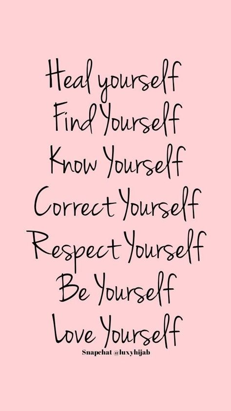 Heal Yourself, Feel Good Quotes, Positive Quotes For Life, Positive Self Affirmations, Daily Inspiration Quotes, Self Quotes, Healing Quotes, Self Love Quotes, Quotable Quotes