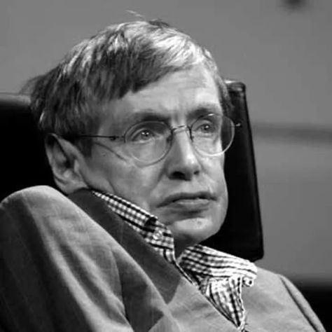 Famous People with Quadriplegia | List of Quadriplegic Celebrities Steven Hawking, Famous Atheists, The Theory Of Everything, Physicists, Stephen Hawking, Science Fair, Smart People, Famous Faces, Elton John