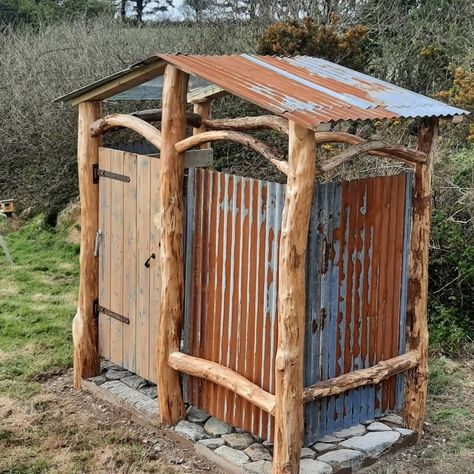 [CommissionsEarned] 87 Impressive Outdoor Laundry Rooms Shed Rustic Guides You'll Be Glad You Discovered 2023 #outdoorlaundryroomsshedrustic Outdoor Laundry Rooms Shed, Modern Japanese Garden Landscapes, Outhouse Plans, Outdoor Laundry Rooms, Outdoor Laundry, Modern Japanese Garden, Outhouse Bathroom, Green Bathroom Ideas, Outside Toilet