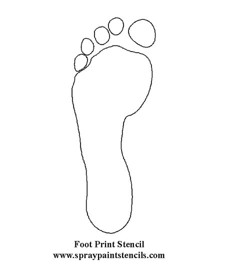 footprint-stencil.gif 612×720 pixels Feet Drawing, Wood Logo, Bible Journaling Ideas Drawings, Glass Engraving, Hand Stencil, Hand Images, Sand Painting, Faux Painting, Painting Templates