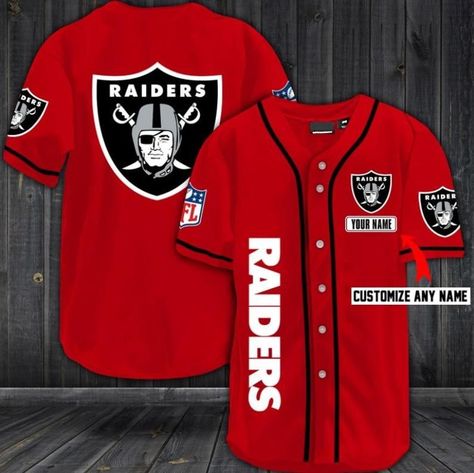 Raiders Hoodie, Raiders Stuff, Raiders Baby, Raiders Girl, Raiders Fans, Baseball Jersey Shirt, Red Raiders, Cute Nike Shoes, Cute Pants