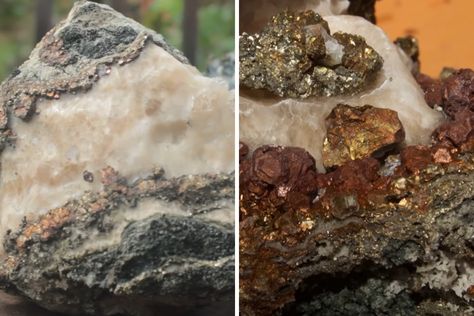 Clean Crystals, Old Pennies Worth Money, Rock And Minerals, Chemical Safety, Rock Tumbling, Baking Soda Water, Rock Minerals, Pyrite Crystal, Shark Tooth