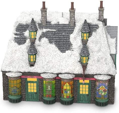 Amazon.com: Hallmark Keepsake Christmas Ornament 2018 Year Dated, Harry Potter Honeydukes Sweet Shop: Home & Kitchen Harry Potter Honeydukes, Harry Potter Birthday Cards, Harry Potter Christmas Ornaments, Harry Potter Christmas Decorations, Harry Potter Ornaments, Plastic Christmas Tree, 2018 Year, Hallmark Christmas Ornaments, Harry Potter Christmas