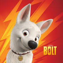 Bolt Characters, Bolt Dog, Bolt Disney, Dog Movies, Disney Dogs, Secret Life Of Pets, Walt Disney Animation, Walt Disney Animation Studios, Disney Infinity