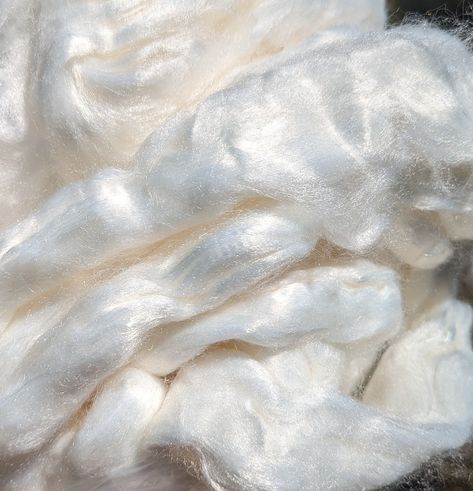 Cotton Aesthetic, Assignment Ideas, Dresses Images, Nature Texture, Biophilic Design, Cellulose Fiber, Rayon Top, Spinning Fiber, Spinning Top