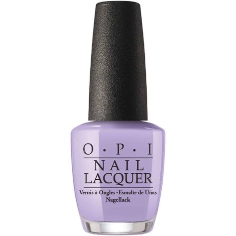 8 'Redhead Friendly' Pastel Nail Polish Colors for Summer Polly Want A Lacquer Opi, Fiji Nails, Opi Polish, Pastel Nail Polish, Opi Nail Lacquer, Opi Nail Polish, Coral Reefs, Dry Nails, Pastel Nails