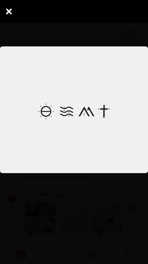 There is hope, whether oceans rise or mountains fall, He will never fail us. When Oceans Rise Tattoo, Though I Fall I Will Rise Again Tattoo, Oceans Rise Tattoo, Rise Again Tattoo, When Oceans Rise, Again Tattoo, Rise Tattoo, I Will Rise, Cute Tats