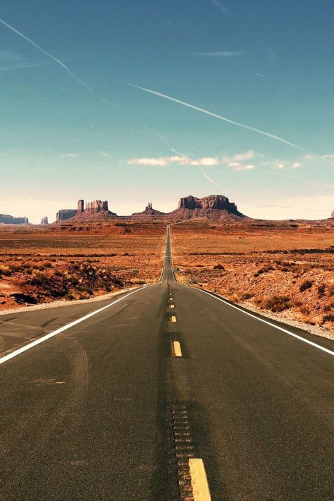 Snow Canyon State Park, Road Trip Photography, Desert Aesthetic, Empty Road, Desert Road, Road Photography, Beautiful Roads, Canyon Road, American Road Trip