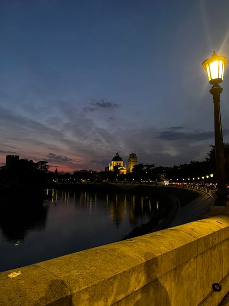 #verona #cityoflove #city #italy #sunsetpics #italian Italy Sunset, City Of Love, Verona Italy, Emotional Photography, Sunset Pictures, Romeo And Juliet, Verona, Of Love, Italy