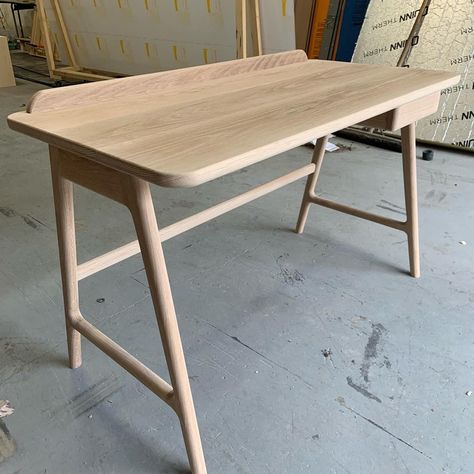 https://www.etsy.com/uk/listing/872015677/bespoke-solid-oak-desk-mid-centurymodern?click_key=87a20c8d773c18576e545bf76e576a6a2e0af78d%3A872015677&click_sum=1425cdeb&ref=landingpage_similar_listing_top-1 Desk Mid Century Modern, Desk Mid Century, Solid Oak Desk, Scandinavian Desk, Bee Wax, Mid Century Modern Desk, Mid Century Desk, Oak Desk, Mid Century Scandinavian