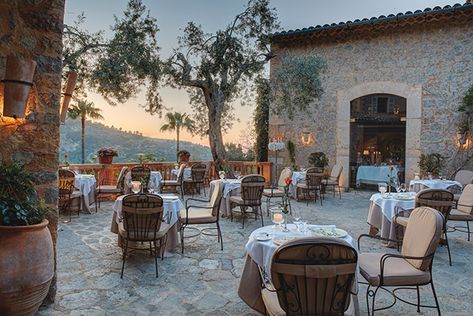 Belmond La Residencia, Mallorca Deia Mallorca, Spa Luxe, Belmond Hotels, Honeymoon Spots, Most Luxurious Hotels, Travel Around Europe, Best Honeymoon, Luxury Spa, Balearic Islands