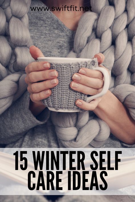 Winter Self Care Ideas, Winter Wellness Aesthetic, Winter Selfcare, Winter Self Care, Staying Grounded, Winter Tips, Random Products, Hygge Living, Winter Wellness