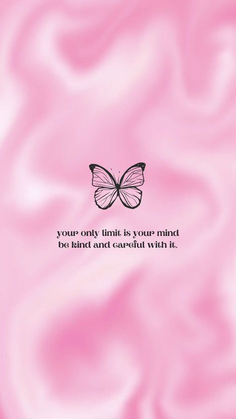 Quotes Pink, Phone Backgrounds Quotes, Iphone Wallpaper Images, Wallpaper Iphone Quotes, Iphone Wallpaper Girly, Pink Wallpaper Iphone, Cute Backgrounds, Computer Wallpaper, Pink Wallpaper