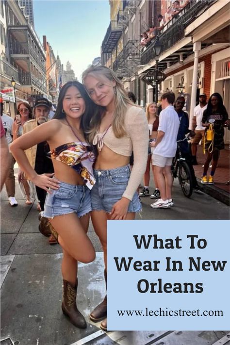 What To Wear In New Orleans. Traveling to New Orleans travel and looking what to wear for a vacation aesthetic. Need vacation outfit ideas for a new orleans vacation? Cute vacation clothes for new orleans traveling and vacation outfit ideas. Plenty of options for vacation new orleans travel for your star in new orleans. #vacation #neworleanstravel #vacationaesthetic New Orleans Night Outfit, New Orleans Spring Outfits, New Orleans Summer Outfit, What To Wear In New Orleans, Nola Outfit Spring, New Orleans Outfit Ideas, New Orleans Aesthetic Outfit, New Orleans Outfit Fall, New Orleans Outfit Spring