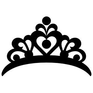 Corona En 2020 | Corona De Reina Dibujo, Imagenes De Princess Tiara Tattoo, Tiara Drawing, Tiara Tattoo, Crown Stencil, Crown Drawing, Crown Template, Crown Tattoo Design, Princess Silhouette, Bow Template