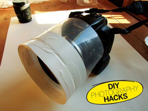 DIY Photography Hacks: why a blank CD case is the perfect rain guard for your lens Konst Designs, Photography Hacks, Photo Hacks, Dslr Photography Tips, Cd Case, Diy Camera, Camera World, Accessories Photography, Dslr Photography