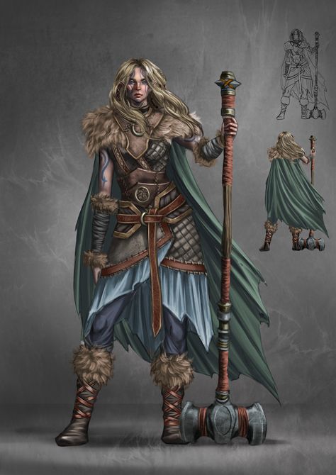 Half Elf Barbarian Female, Elf Barbarian, Barbarian Dnd, Dnd Elves, Half Elf, Dungeons And Dragons Game, Fantasy Races, Dungeons And Dragons Characters, Dnd Art