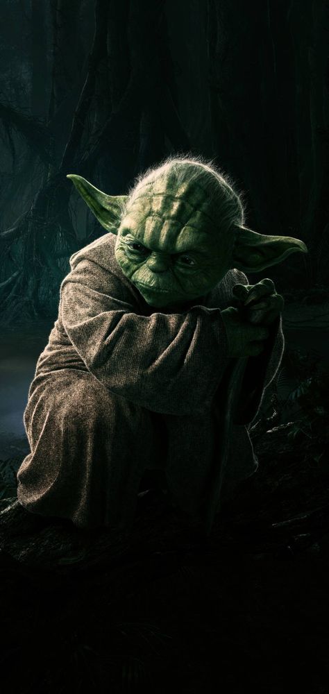 Jedi Master Yoda Master Yoda Art, Scifi Wall, S Wallpaper Hd, Iphone Wallpaper Usa, Jedi Master Yoda, Yoda Images, Sci Fi Wallpaper, Yoda Wallpaper, Star Wars Light