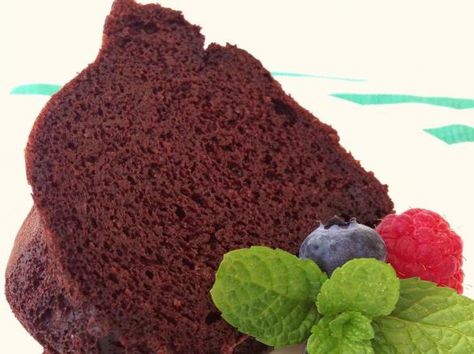 Thermomix Magic Bean Cake - recipe community Gluten Free, Dairy Free, Nut Free and delicious!! Thermomix Healthy, Thermomix Cakes, Manwhich Recipes, Mulberry Recipes, Spagetti Recipe, Bellini Recipe, Thermomix Baking, Bean Cake, Magic Bean