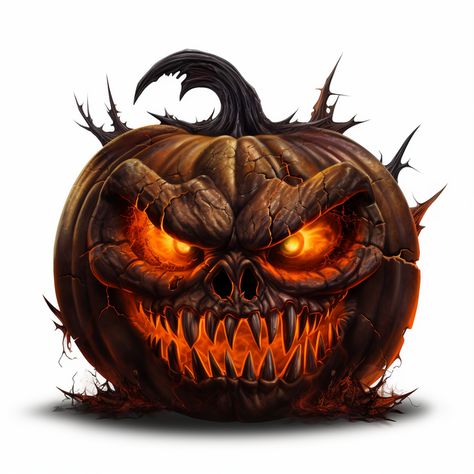 Lantern Photography, Labu Halloween, Pumpkin Scary, Scary Halloween Pumpkins, Scary Cat, Png Free Download, Monster Illustration, Black Pumpkin, Halloween Masquerade