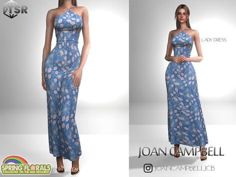 9 swatches Found in TSR Category 'Sims 4 Female Adult Everyday' Sims 4 Flowy Dress, Sims 4 2024 Cc, Sims 4 Cc Formal Clothes, Sims 4 Cc Dresses Casual, Tight Long Dress, Sims 4 Cheats, Sims 4 Tsr, The Sims 4 Skin, Sims Clothes