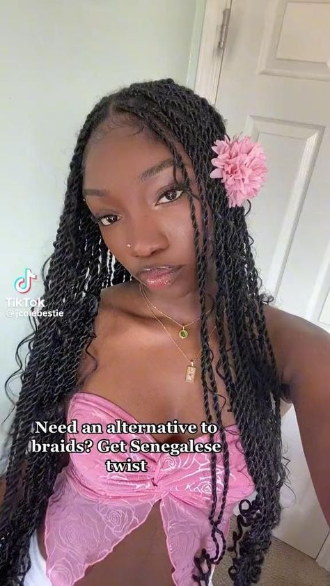 Bob Haircut Ideas, Braids Hairstyles Pictures, Cute Box Braids Hairstyles, Protective Hairstyles Braids, Pretty Braided Hairstyles, Girls Hairstyles Braids, Natural Hair Braids, Braided Hairstyles For Black Women, Bob Haircut