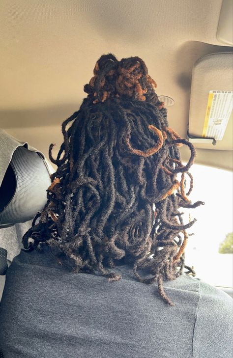 Feminine Locs, Loc Journey, Do It Right, Divine Feminine, Locs, A Month, Natural Hair, First Time, Do It