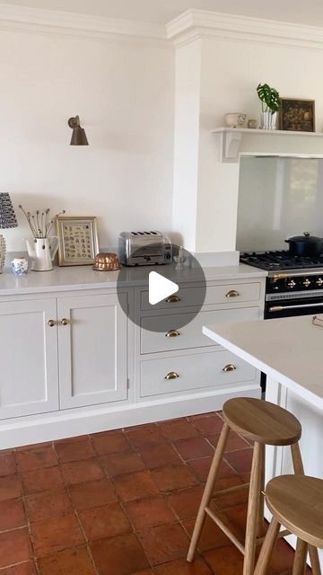 Painted Kitchen Co on Instagram: "Who loves a neutral kitchen? 😍👇🏼VOTE NOW!! 

@regent_lodge_georgian_home shares our popular cost-effective DIY cabinetry range for anyone doing a home renovation with a budget this year!! 🤯💸 

Here at CKD we always produce the BEST quality cabinetry at amazingly low prices allowing you to enjoy the process of building by your dream kitchen 👏🏼✨ 

**Take a look at our ‘cabinetry build’ reel to see the quality 💪🏼

💌👉🏼 Get your FREE design appointment today!! office@paintedkitchen.co.uk or DM us with any questions 📲 

#kitchendesign #kitchencabinet #diykitchen #handmadekitchen #dorset #bespokekitchen #farrowandballpaint #kitchencompany #cabinetrydesign #kitchenreno #kitchenrenovations #standardkitchen #shakerkitchen #luxurykitchen" Cabinetry Diy, Kitchen Ranges, Neutral Kitchen, Kitchen Company, Farrow And Ball Paint, Painted Kitchen, Kitchen Range, Cabinetry Design, Georgian Homes