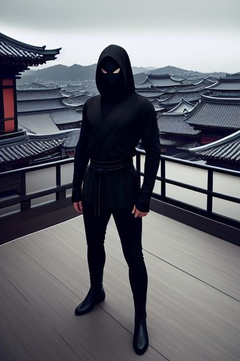 Ninja Suit Design, Ninja Aesthetic, Future Ninja, Dark Aesthic, Tactical Outfit, Venom Girl, Ninja Cosplay, Hero Concept, Ninja Suit