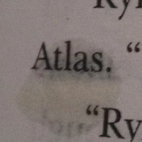 Atlas Name Aesthetic, Atlas Core Aesthetic, Atlas Name Tattoo, Atlas Aesthetic Greek, Atlas Aesthetic, Atlas Core, Cryptic Tattoos, Atlas Name, Pjo Characters