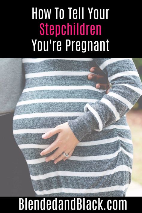 Stepmom Advice, Family Baby Announcement, Baby Brothers, Mom Pregnancy Announcement, Step Mom Quotes, Prenatal Appointment, Pregnancy Announcement Family, Step Mom Advice, Bio Mom