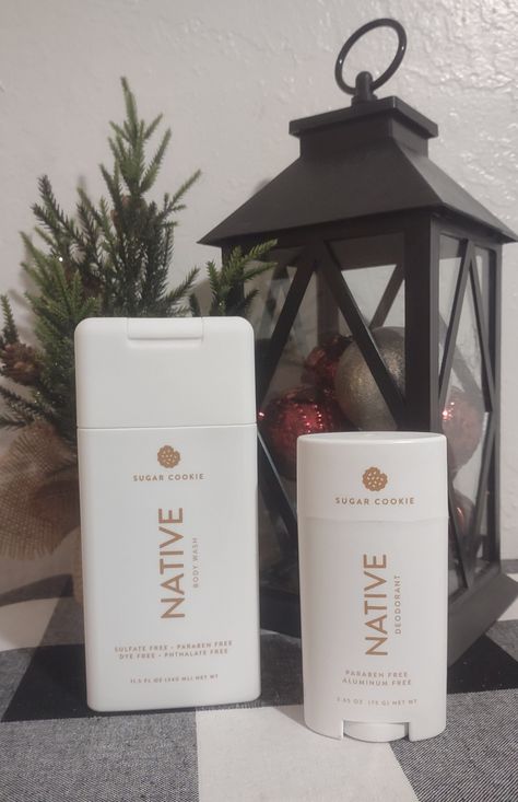 Native Brand Products, Native Sugar Cookie Body Wash, Native Deodorant Aesthetic, Native Body Care, Native Body Wash Aesthetic, Native Sugar Cookie, Sugar Cookie Body Wash, Body Wash Aesthetic, Native Body Wash